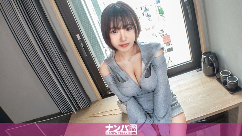 有楽町でナンパしたら、高身長スポーツ美女が振り向いてくれて、まさかの展開に！ こんな美女とのひと時によいしれたかった！そんな相手！ マジ軟派、初撮。 2278