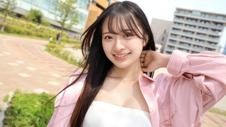 【SIRO-5551】【超絶美少女で勃●確定！？】天使から繰り広げられる最強のビジュ！美ボディ！全てが最高ランクの少女が今夜爆誕しました！！！ 【初撮り】ネットでAV応募→AV体験撮影 2452