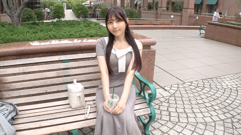 従順えちえち女子大生が登場！「咥えていいですか？」「イっていいですか？」何度も許可を求めてくる姿がエロすぎる！思わずイジワルしたくなる可愛いJDに激しくなるピストン！潮まで吹いてイキまくり！ 【初撮り】ネットでAV応募→AV体験撮影 2453