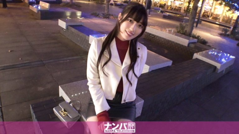 【200GANA-3199】マジ軟派、初撮。 2167 負けず嫌いな横浜ガールが快感に負けて淫らになっていく！美人系スレンダー巨乳が我慢できず大量潮吹き！締め付け感度最強マ○コで負けずと男を責めまくる！ベット上のマジガチバトルが開幕！勝つのはどっちだ？！