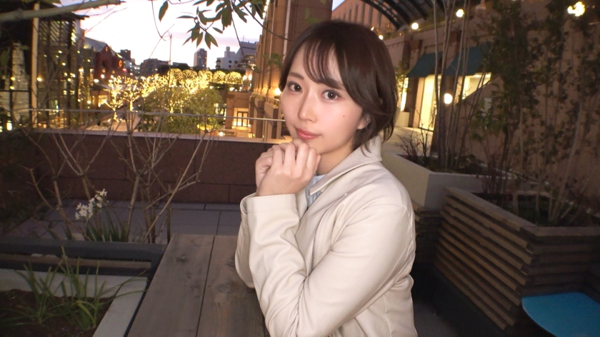 【性欲強めなキス魔!?】超有名広告代理店S(○○TVとか動画配信サイトもやっている)で働いているキャリアウーマンが性のはけ口として出演!普段は真面目に働く女性がこんなにも痴態をさらけ出す!ショートカットでスタイルがあまりにも良すぎる!美尻で美乳なショートカットの変態女子が好きならば、超ど真ん中火の玉ストレート!セックスに夢中になりすぎて汗がとまらん!気持ち良くなることに飢えていた!後半は自分の気持ち良いことしか考えず、無心に腰を振り続ける変態キャリアウーマン。働く女性の裏の姿は、抜き率200%! 【初撮り】ネットでAV応募→AV体験撮影 2195