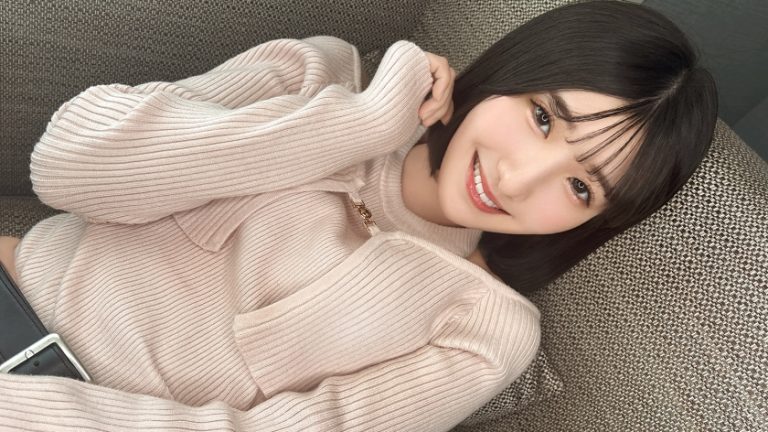 【SIRO-5664】大人しめな見た目とは裏腹な快感の嬌声！大好きな正常位ではカラダをくねらせて何度もイキまくる！セックスになると豹変する姿は男の性衝動を加速させる！！ 【初撮り】ネットでAV応募→AV体験撮影 2550
