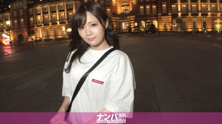 【200GANA-2510】マジ軟派、初撮。 1650 「シティガールに憧れて…」今まさに上京してきたお上りさんをホテルへ連れ込み！都会の●礼を食らった美少女はハメ潮を漏らして息も絶え絶えに快感に打ち震える！